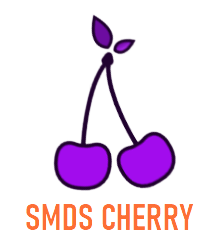 SMDS CHERRY